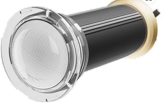 1-1/2 inch pool light replacement for Pentair Globright, Pentair microbright, Jandy watercolors