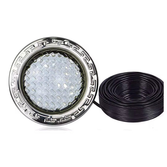 10 inch pool light 35 watts led Pentair Hayward replacement