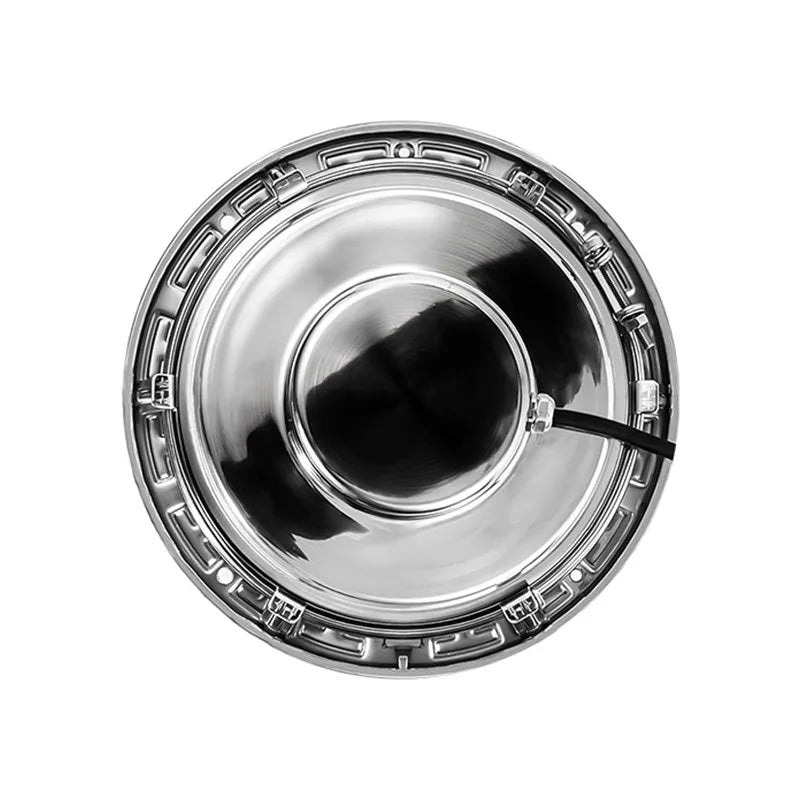 Pentair 5G Pool Light Replacement 12V AC 10 inch Pool Light Replacement